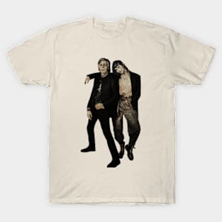 Paul Swift T-Shirt